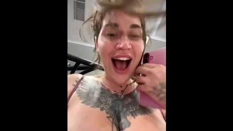 tattoogirlalia