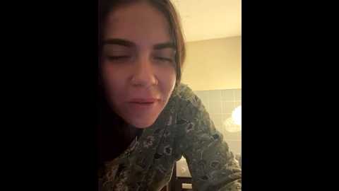 valentinalamont @ stripchat on 20250916