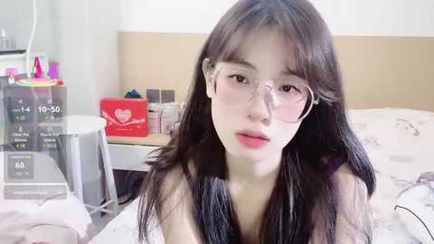 yuanbao_a @ stripchat on 20250916