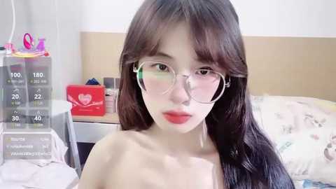 yuanbao_a @ stripchat on 20250916