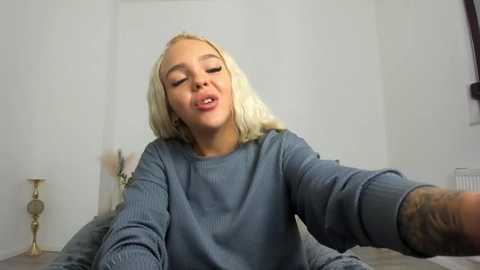 daisy_abby @ stripchat on 20250917