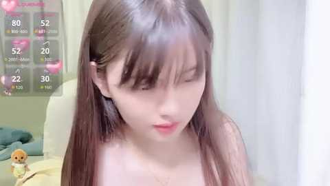 eunhee @ stripchat on 20250917