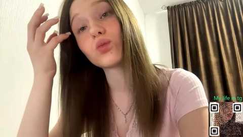 gwenfay @ stripchat on 20250917