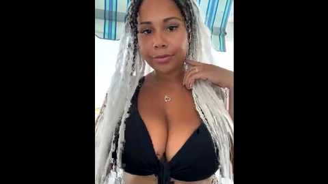 haileydiana @ stripchat on 20250917