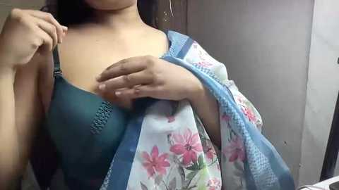 its_diya1 @ stripchat on 20250917