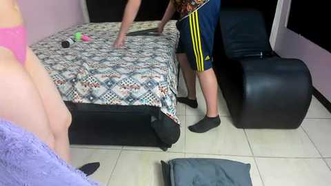 jeremmyandstacy @ stripchat on 20250917