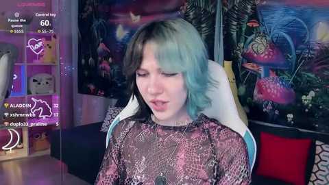 jessierich @ stripchat on 20250917