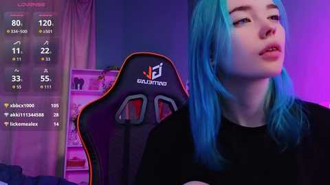 kiara_dream @ stripchat on 20250917