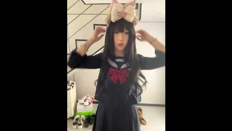 lelebaybay888 @ stripchat on 20250917