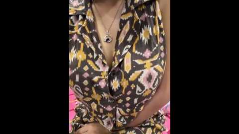 lovely_shakira @ stripchat on 20250917