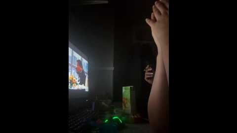 marleymols @ stripchat on 20250917