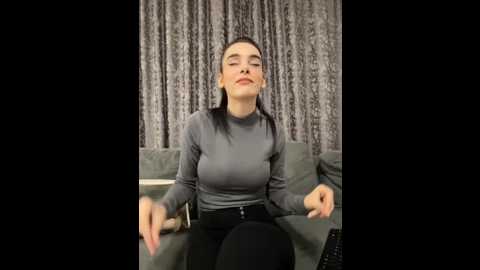 mazzekyn @ stripchat on 20250917