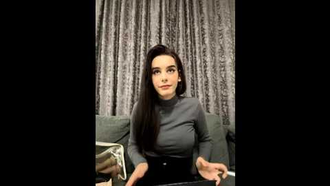 mazzekyn @ stripchat on 20250917