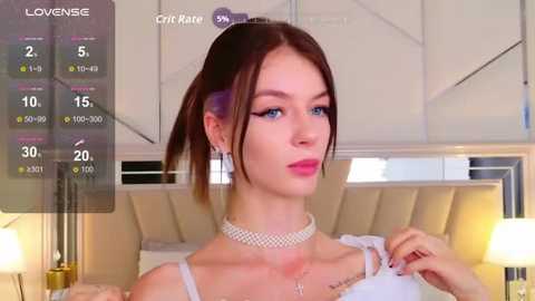 meganmour @ stripchat on 20250917