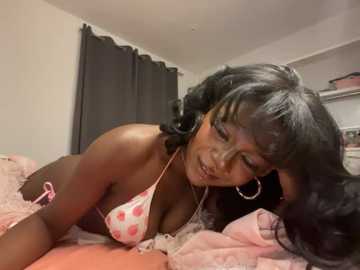 mimi_bunniix @ stripchat on 20250917