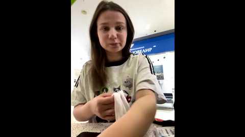 minivi @ stripchat on 20250917