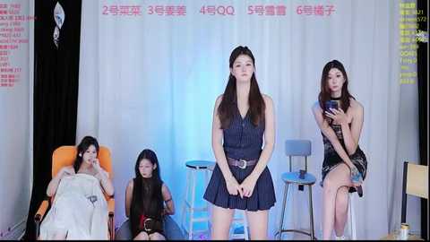 qy_001 @ stripchat on 20250917