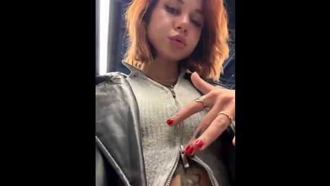 rosiesecret @ stripchat on 20250917