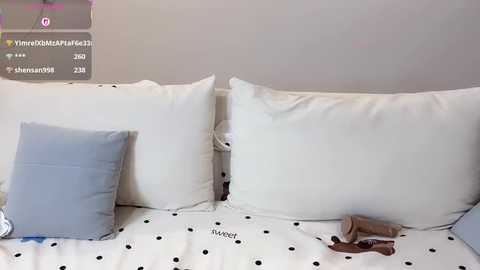 xiaotanbaby @ stripchat on 20250917