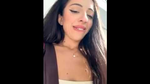 yesmoree @ stripchat on 20250917