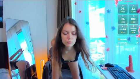 alice_neon @ stripchat on 20250918