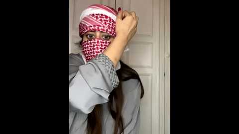 arabiaana @ stripchat on 20250918