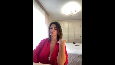 dina0908 @ stripchat on 20250918