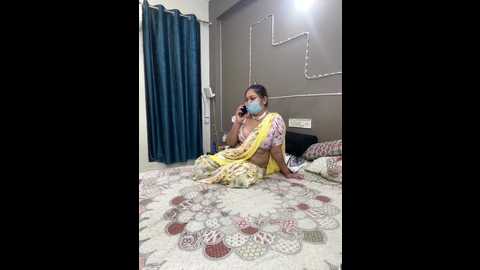 divya_arora22 @ stripchat on 20250918