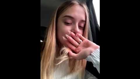 enjoy_my_beauty @ stripchat on 20250918