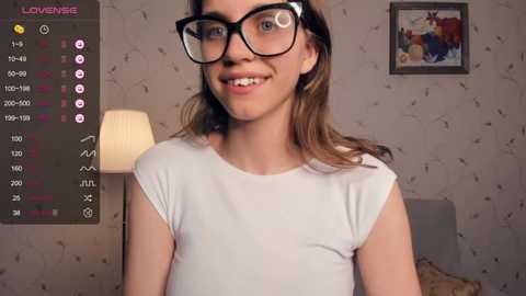 joanbaggott @ stripchat on 20250918