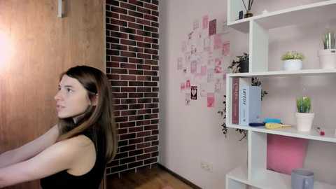 keikowideman @ stripchat on 20250918