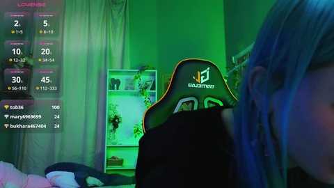 kiara_dream @ stripchat on 20250918