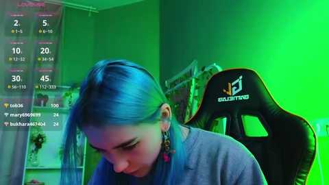 kiara_dream @ stripchat on 20250918