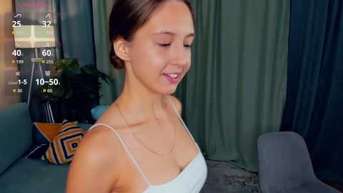 laritayoseph @ stripchat on 20250918