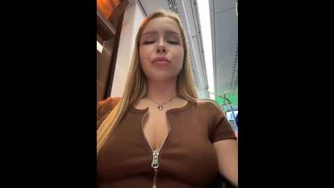 liza_risky @ stripchat on 20250918