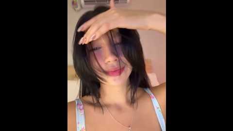 min_junn @ stripchat on 20250918