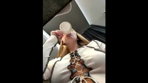 newlale @ stripchat on 20250918