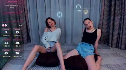 ninameaden @ stripchat on 20250918