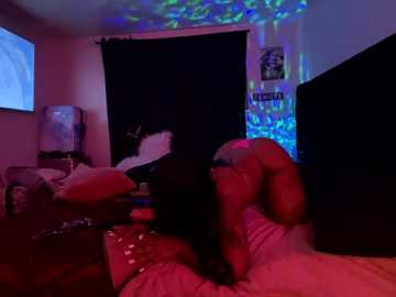 odbodu @ stripchat on 20250918