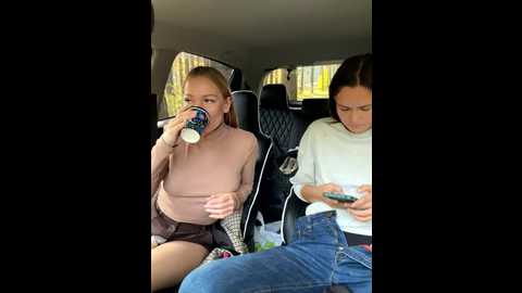 sashateller @ stripchat on 20250918