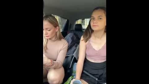 sashateller @ stripchat on 20250918