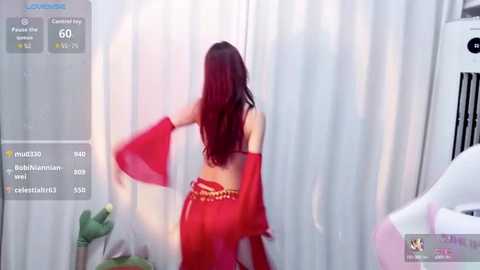 taozi @ stripchat on 20250918