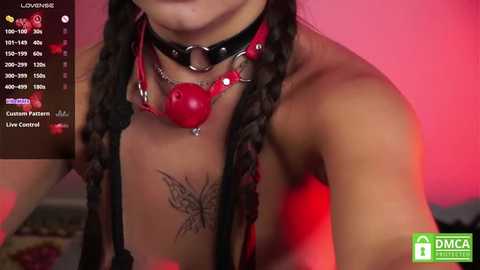 teresamatthias @ stripchat on 20250918