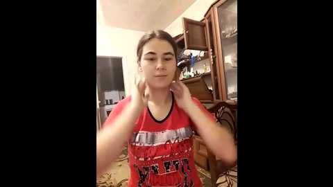 torytayler @ stripchat on 20250918