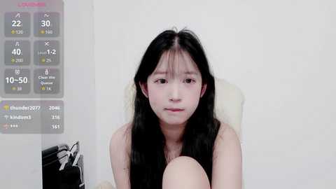 xiaodai_88888 @ stripchat on 20250918