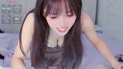 xiaonana_ @ stripchat on 20250918