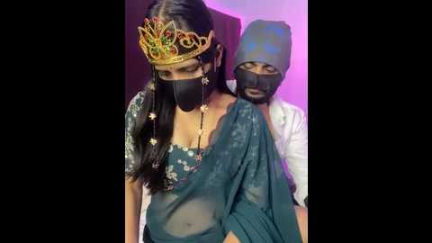 xstar_cpl @ stripchat on 20250918