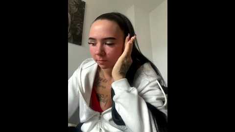 youngzoee @ stripchat on 20250918