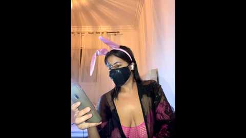 al_anoud @ stripchat on 20250919