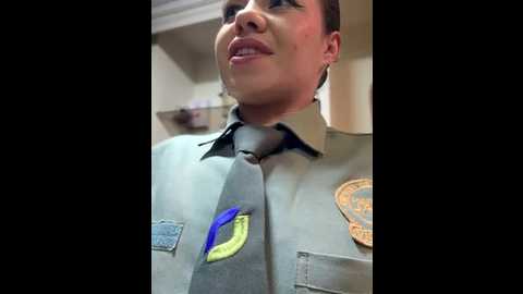 ariana_07 @ stripchat on 20250919